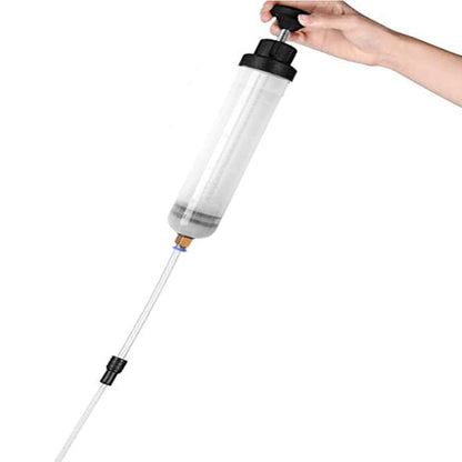 Помпа за изсмукване на течности 200ml