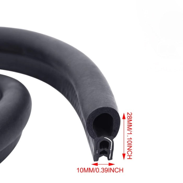 Гумено уплътнение за врата PA647