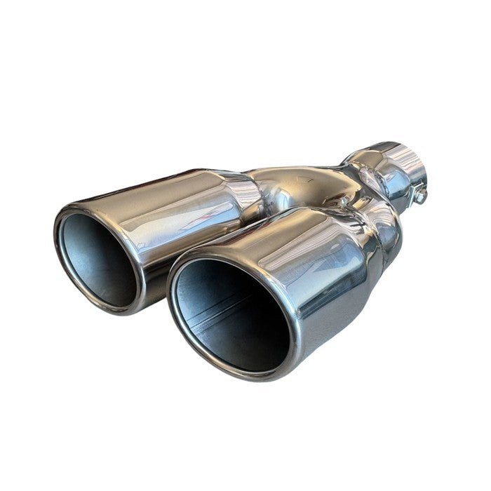 Накрайник ауспух 324