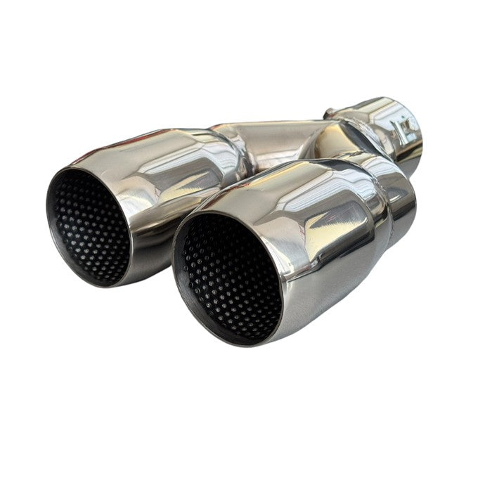 Накрайник ауспух 328