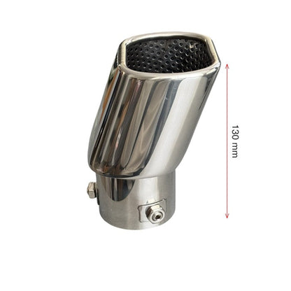 Накрайник ауспух 438