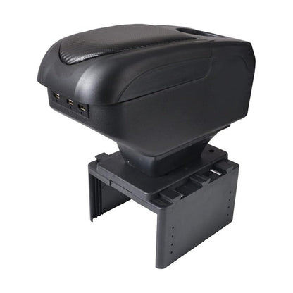 Подлакътник PA674 с 6 USB порта