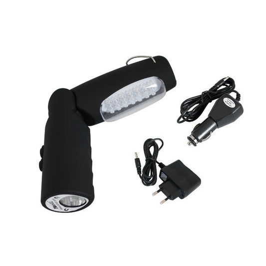 Работна лампа 21+5 диода