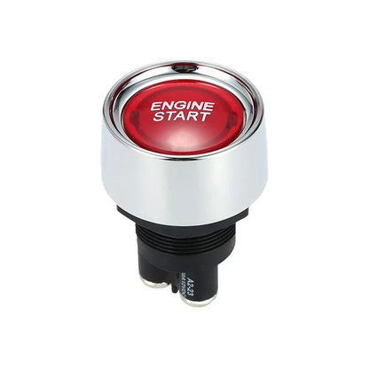 Бутон за запалване на МПС PA670