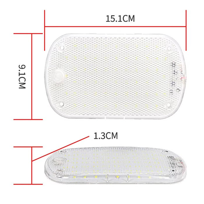Лампа интериорна PA660