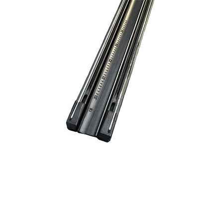 Пера за чистачки PA636 70cm 2 бр/к-т - графит