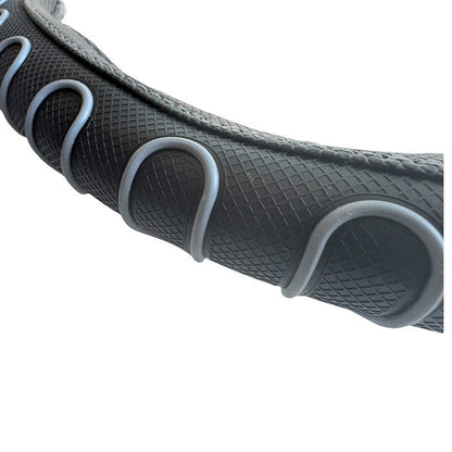 Калъф за Волан 9230 Черно/Сиво