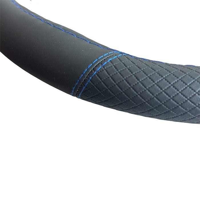 Калъф за Волан 2400 Черно/Синьо