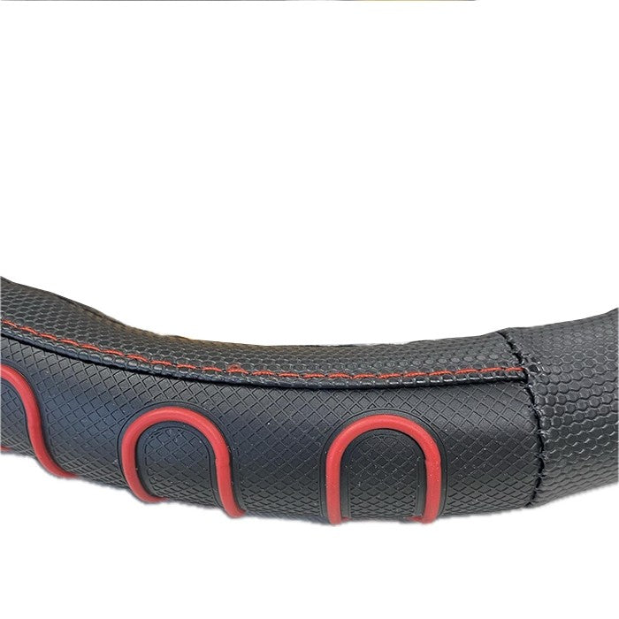 Калъф за Волан 9230 Черно/Червено