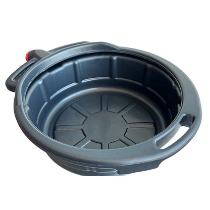 Вана за източване на масло 0408 12 ЛИТРА