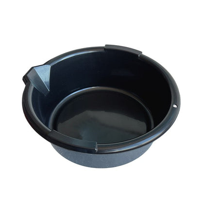 Вана за източване на масло 0404 6 литра