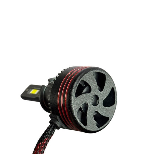 Диодни крушки Мотохама ЕКО Н7 12-24V 2 БР/К-Т