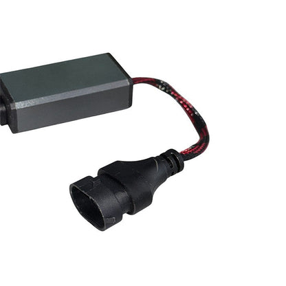 Диодни крушки Мотохама ЕКО Н11 12-24V 2 БР/К-Т