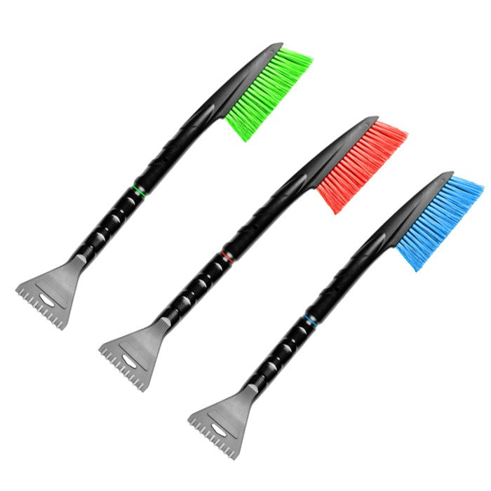 Стъргалка за лед с четка BS1-58