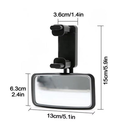 Огледало за МПС 2361