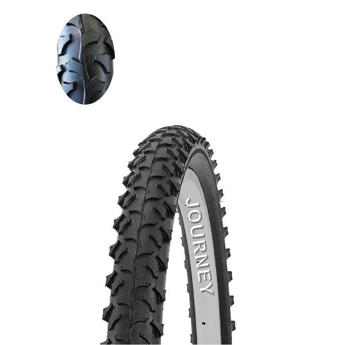 Външна гума JOURNEY за велосипед 24'' x 1.75 (47-507)