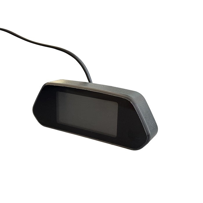 Парктроник с 4 сензора за МПС 086