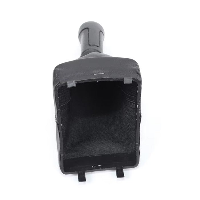 Топка за скоростен лост с маншон съвместима с Volkswagen Polo 2004-2009 - 5 Скорости