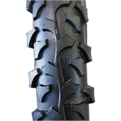 Външна гума JOURNEY за велосипед 24'' x 1.75 (47-507)
