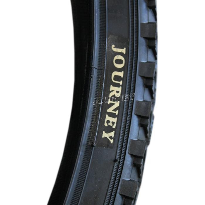 Външна гума JOURNEY за велосипед 24'' x 1.75 (47-507)