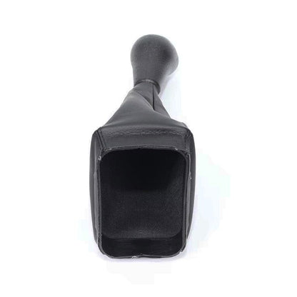 Топка за скоростен лост с маншон съвместима с Mercedes CLK C208 1997-2003 - 5 скорости