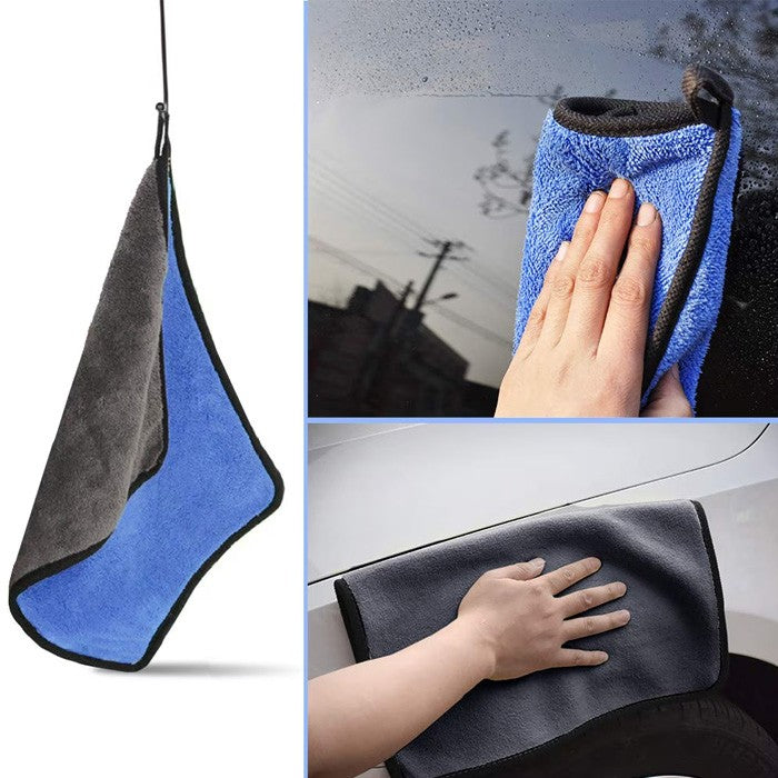 Микрофибърна кърпа PG203 40 X 60 CM