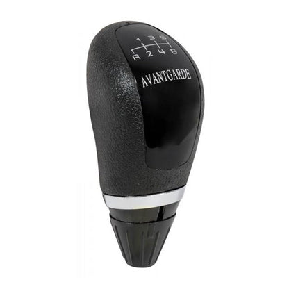 Топка за скоростен лост Avantgarde съвместима с Mercedes C-Class W203 2003-2007 -  6 скорости