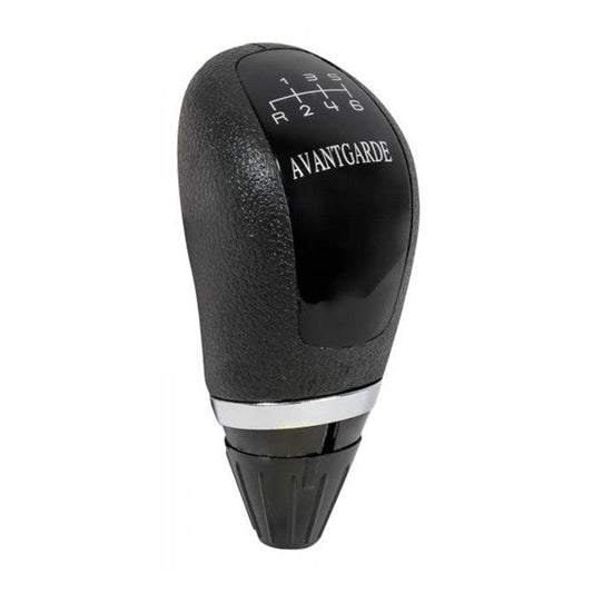 Топка за скоростен лост Avantgarde съвместима с Mercedes C-Class W203 2003-2007 -  6 скорости