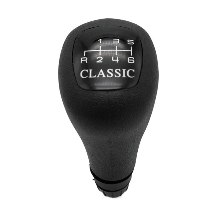 Топка за скоростен лост съвместима с Mercedes C-class W202 1992-2001 - 6 скорости