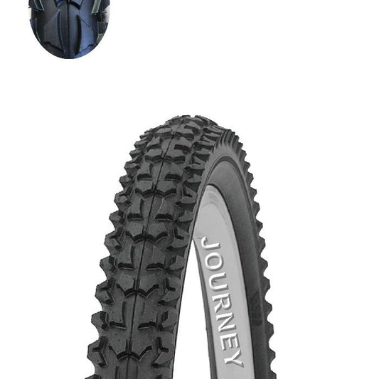 Външна гума JOURNEY- за велосипед 24'' x 1.95 (53-507)