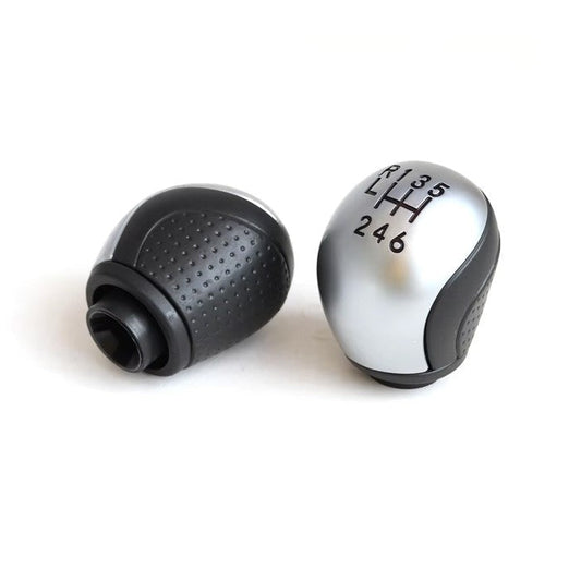 Топка за скоростен лост съвместима с Citroen C5 2001-2008 - 6 Скорости