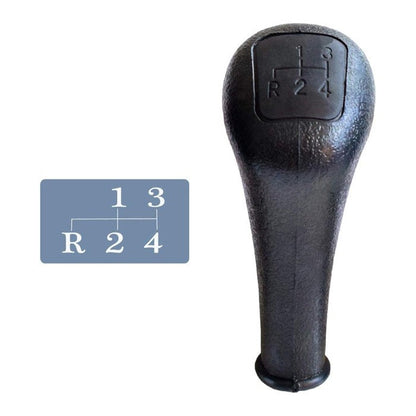 Топка за скоростен лост съвместима с Mercedes S-class 1979-1998 - 4 скорости