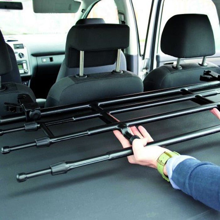 Преграда за багажник G3 Pratico