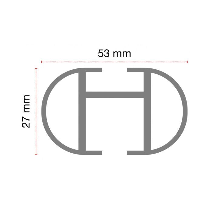 Напречни греди за таван G3 Clop - 127см