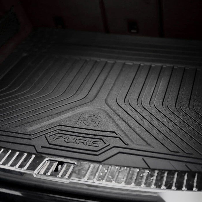 Стелка за багажник Frogum PURE - 80x126см