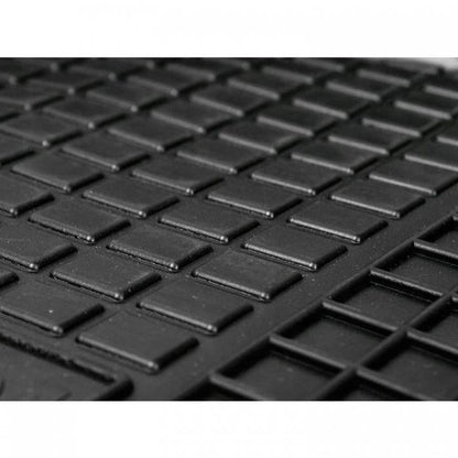 Гумени стелки Frogum съвместими с Fiat Freemont 2011-2015/ Dodge Journey - 2008+