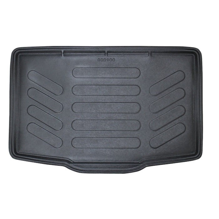 Стелка за багажник RizLine съвместима с FIAT 500L (2014+)