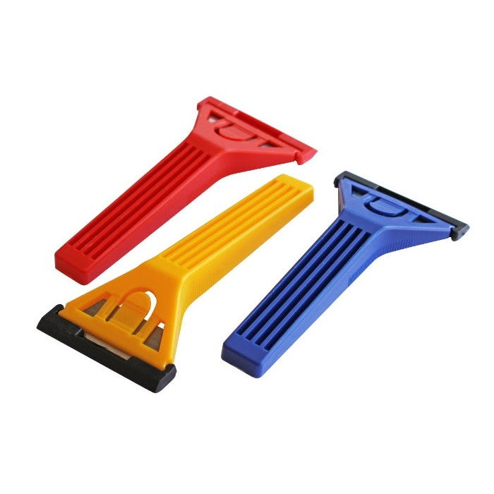 Стъргалки за стикери 1185 3бр/к-т