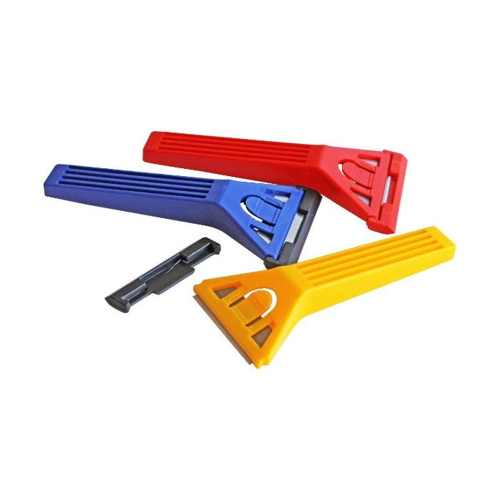 Стъргалки за стикери 1185 3бр/к-т