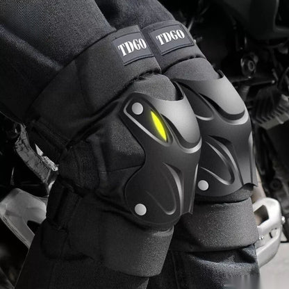 Мото Наколенки - PA879 - 2 БР/К-Т