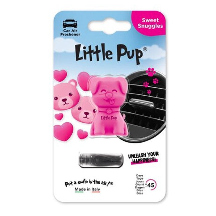 Ароматизатор LITTLE PUP EP0309 - Sweet Snuggles
