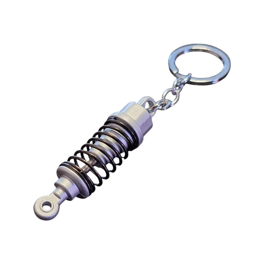 Ключодържател Амортисьор PG310 - Сив