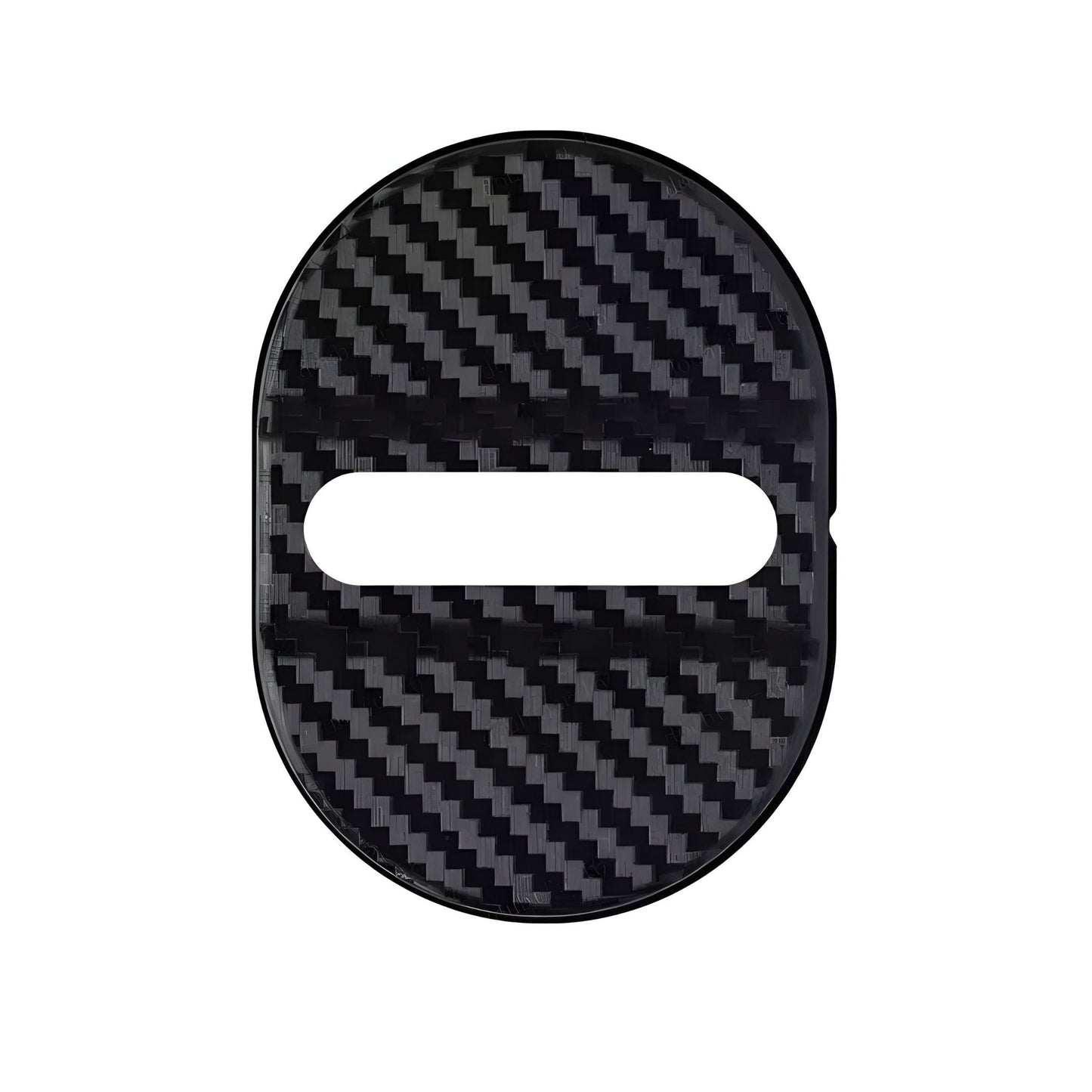 Декорация за Врата - PG293 - Карбон 4 БР/К-Т