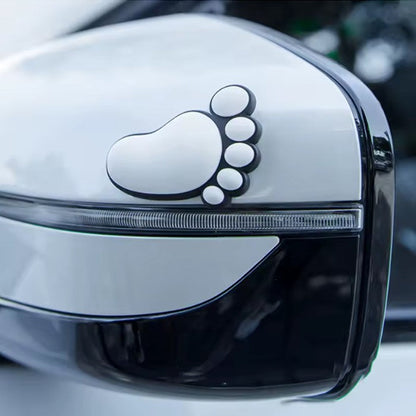 Декорация за врата PG292 4бр./к-т черна