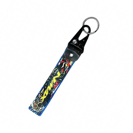 Ключодържател -PG309 - N Max текстил