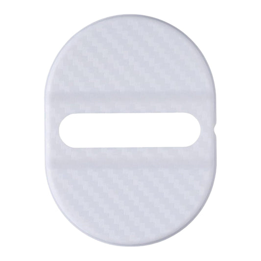 Декорация за Врата - PG293 - Бяла 4 БР/К-Т