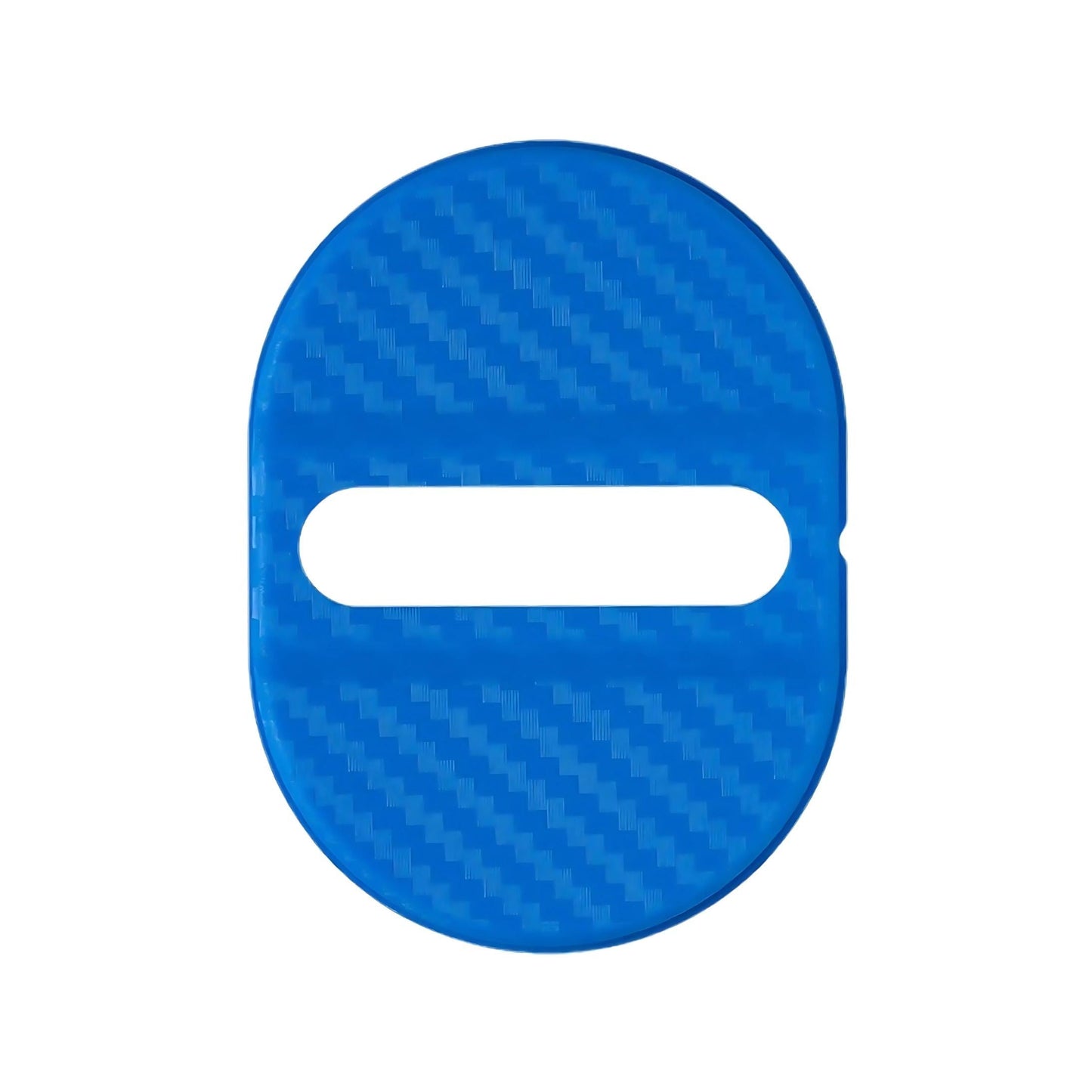 Декорация за Врата - PG293 - Синя 4 БР/К-Т