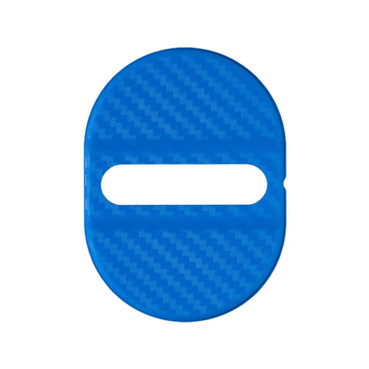 Декорация за Врата - PG293 - Синя 4 БР/К-Т