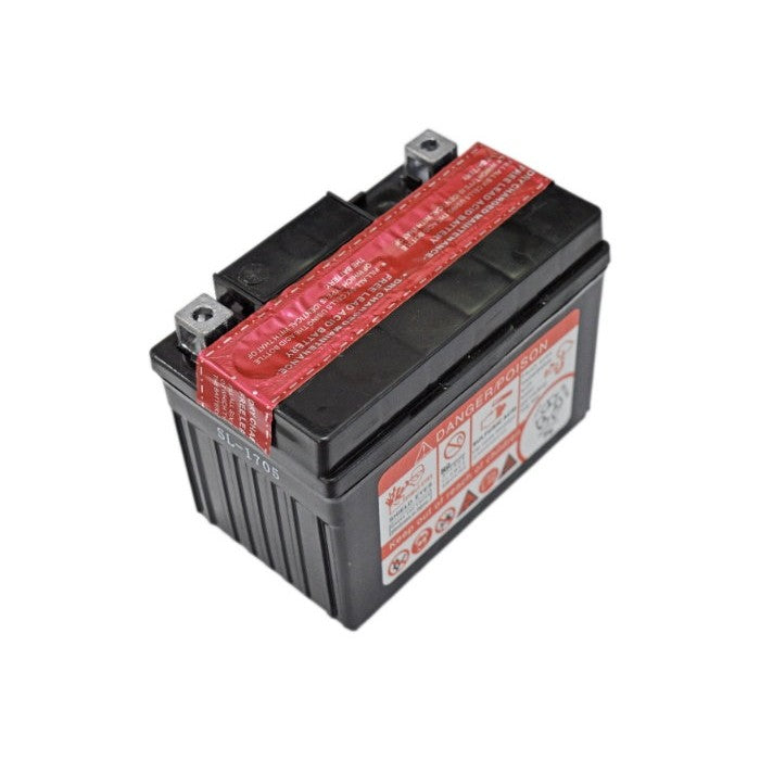 Акумулатор за мотор YTX4L-BS