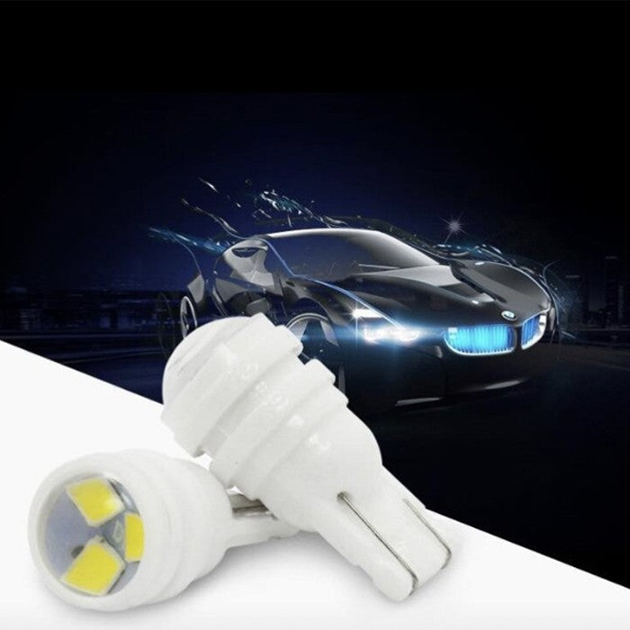 Диодни Крушки - PG299 - 12V 2 БР/К-Т